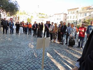2025 09 25 OULLIOULES HOMMAGE NATIONAL AUX HARKIS (9)